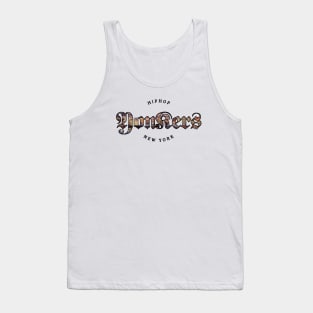 HIPHOP Yonkers New York Tank Top